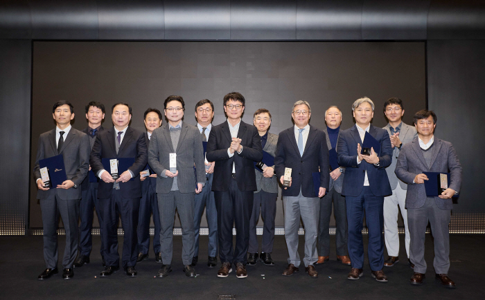 SK텔레콤, 협력사 169개 초청 '안전보건 협력 계획' 공유