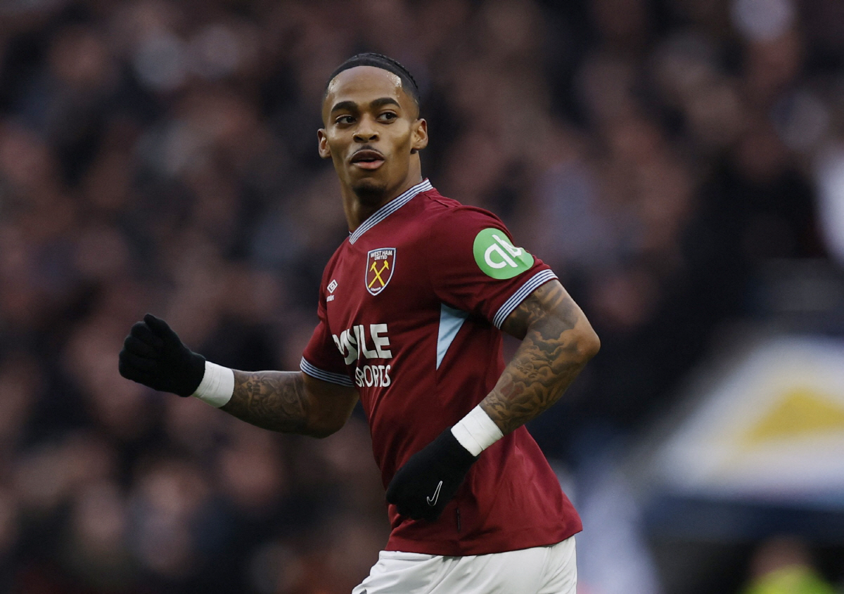 토트넘 진짜 왜 그래? 'GOAT' 손흥민 대체가 쉬워?...또또또 로또…