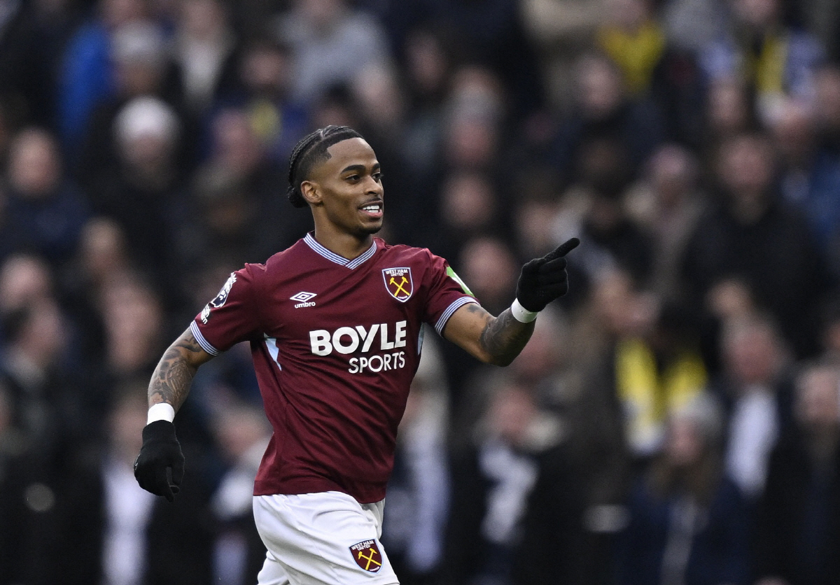 토트넘 진짜 왜 그래? 'GOAT' 손흥민 대체가 쉬워?...또또또 로또…