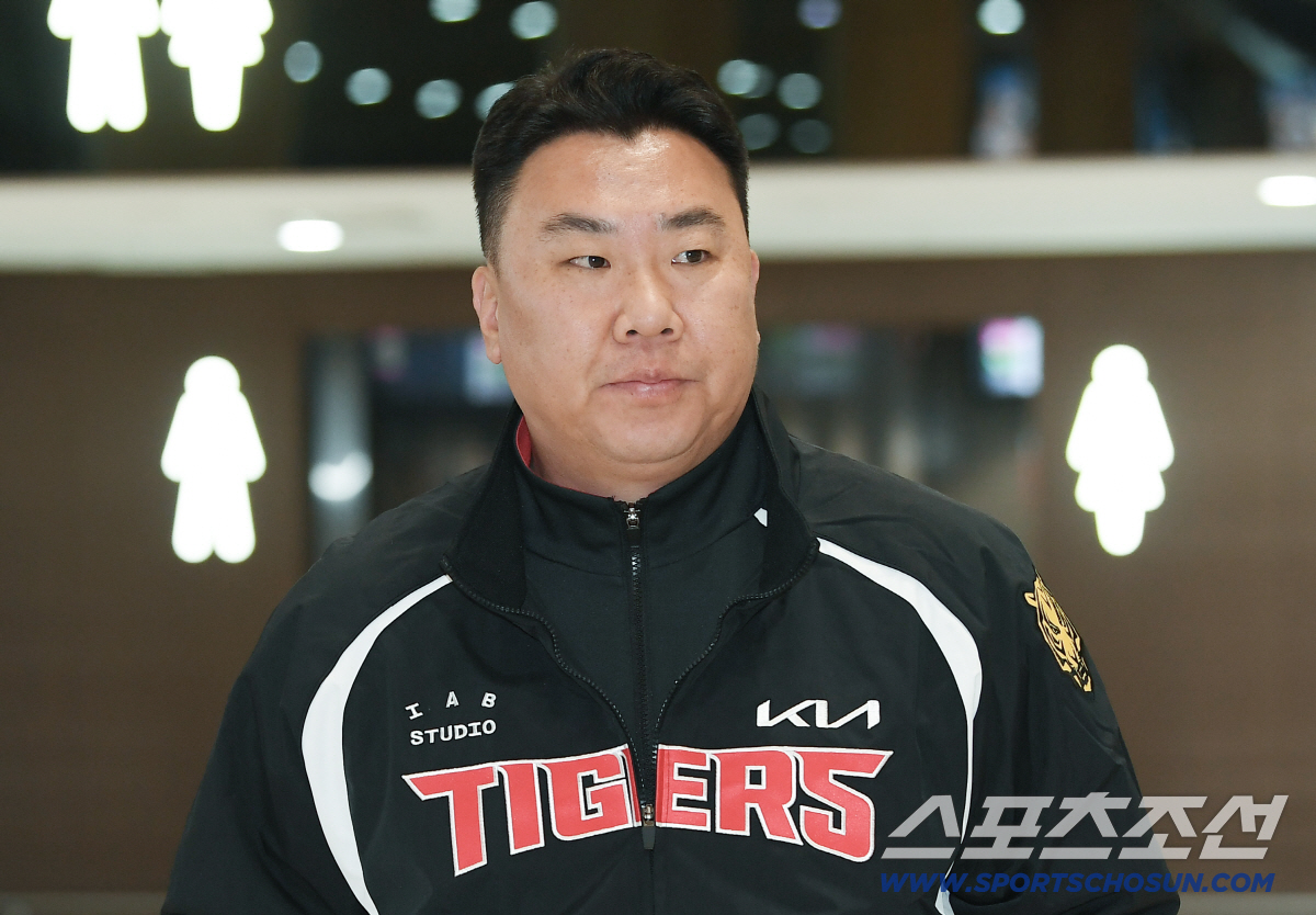 "5강 충분히 간다" 이범호의 자신감, 42억 불펜 싹쓸이 반등 기폭제 …