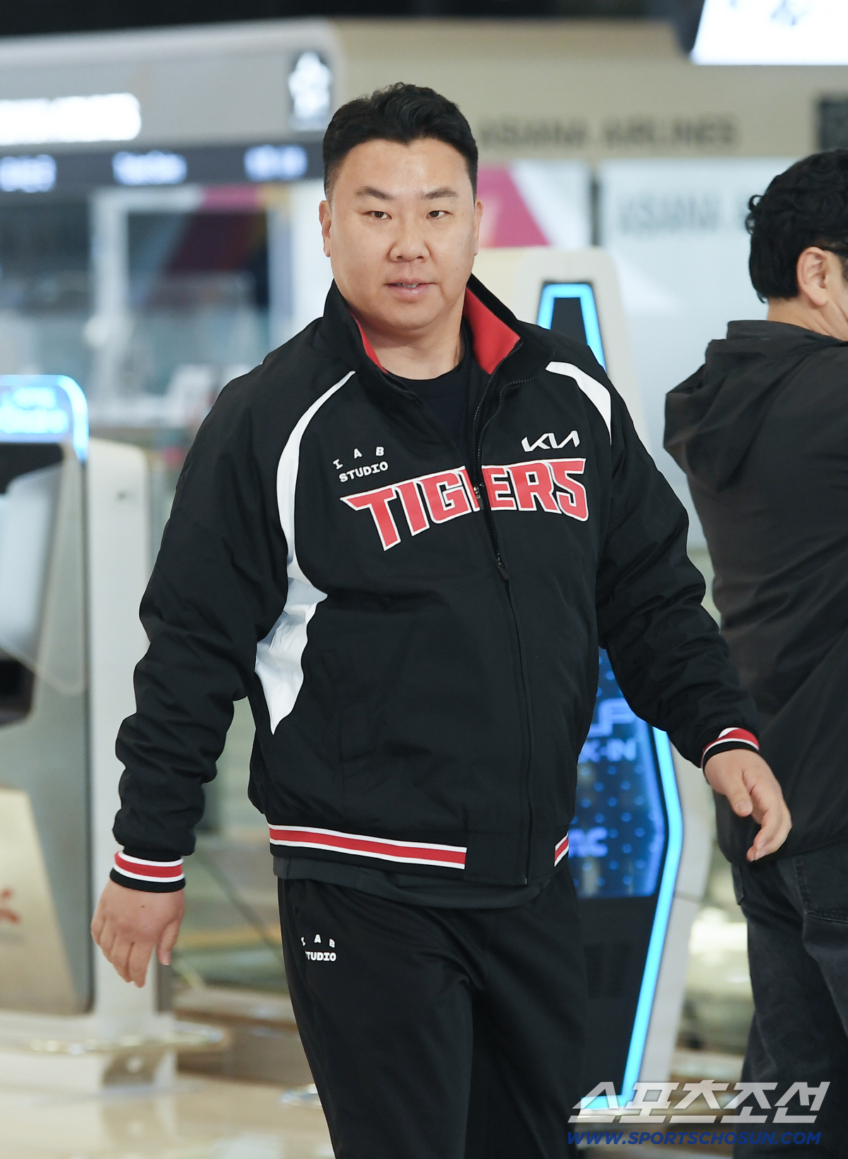 사령탑의 단언 "김도영은 유격수로 KIA를 책임질 선수다!" [전훈출국현…