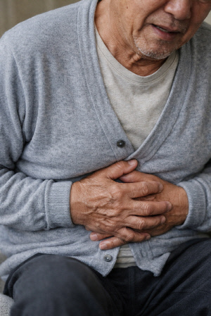 위암 수술 후 속쓰림 줄이는 수술법 입증