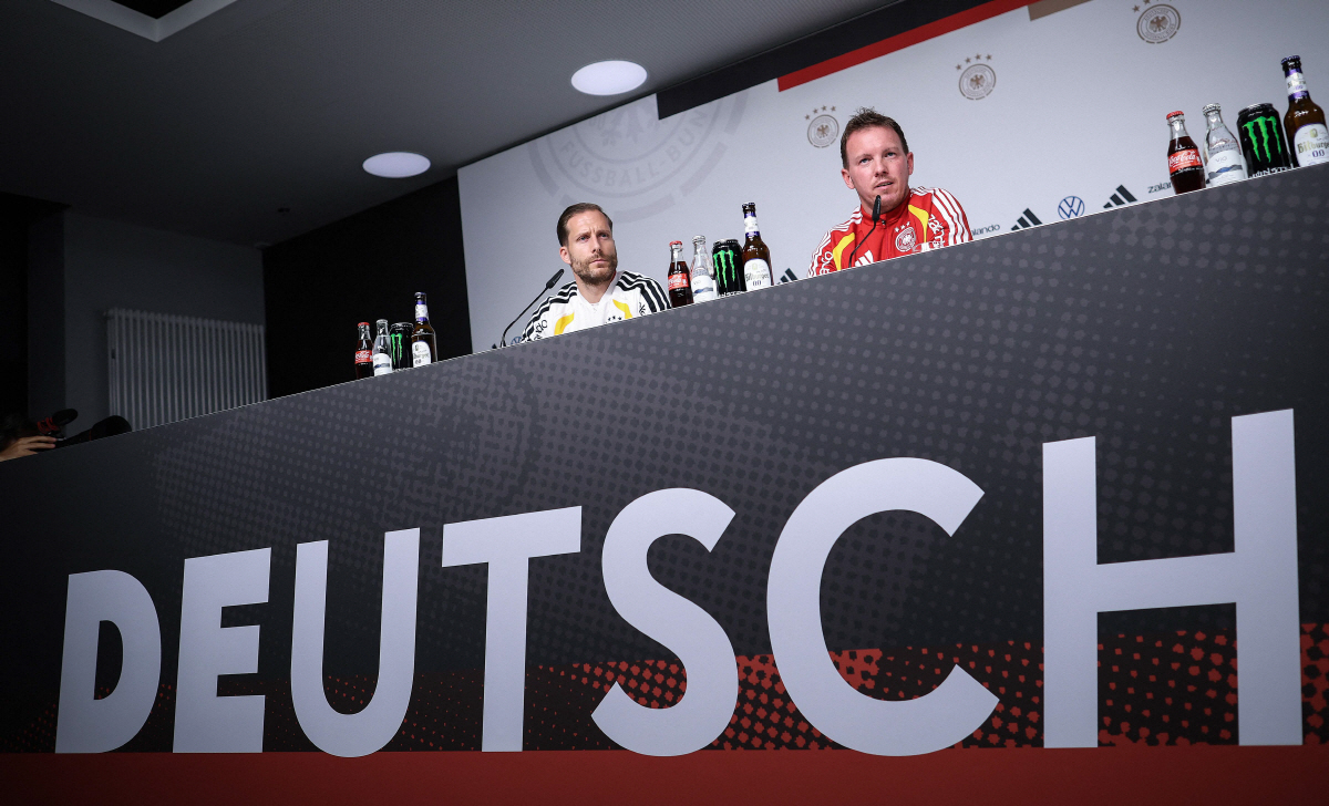 '트럼프 변수, 월드컵 보이콧 파행으로 이어지나' 독일 정치인의 충격적인…