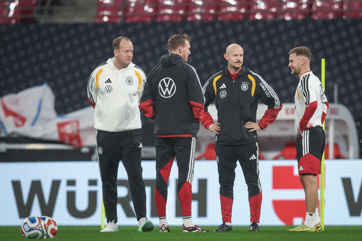 '트럼프 변수, 월드컵 보이콧 파행으로 이어지나' 독일 정치인의 충격적인…