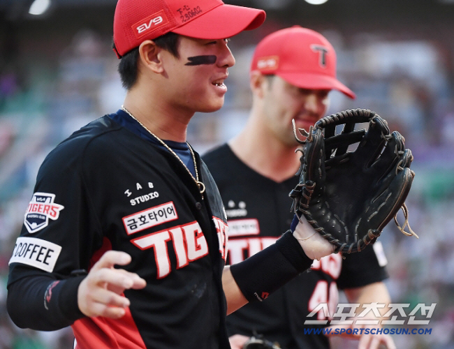 '29억 초특급 대우' 근데 다 어디 갔어? ML도 포기하고 왔더니…"찬…