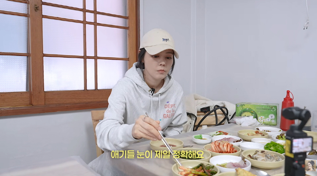 '연정훈♥' 한가인, 7세 子도 인정한 올리비아 핫세 닮은꼴 "엄마 닮았…