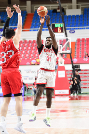 극으로 치닫는 '자밀 워니 딜레마'. 승부처 재앙이었다. SK, 현대모비스에 71대78 충격 패배