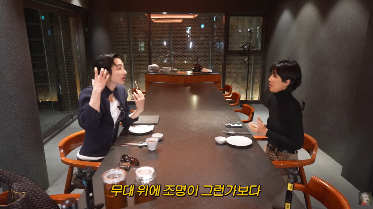 이수혁, 온몸 땀 범벅 12시간 팬미팅?..."사실 아니지만, 뭐라고 더…