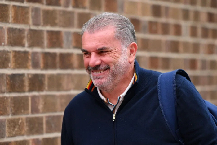 "흥민아, 나 조용히 복귀했어" 포스테코글루, 3개월 만에 전격 컴백…하…