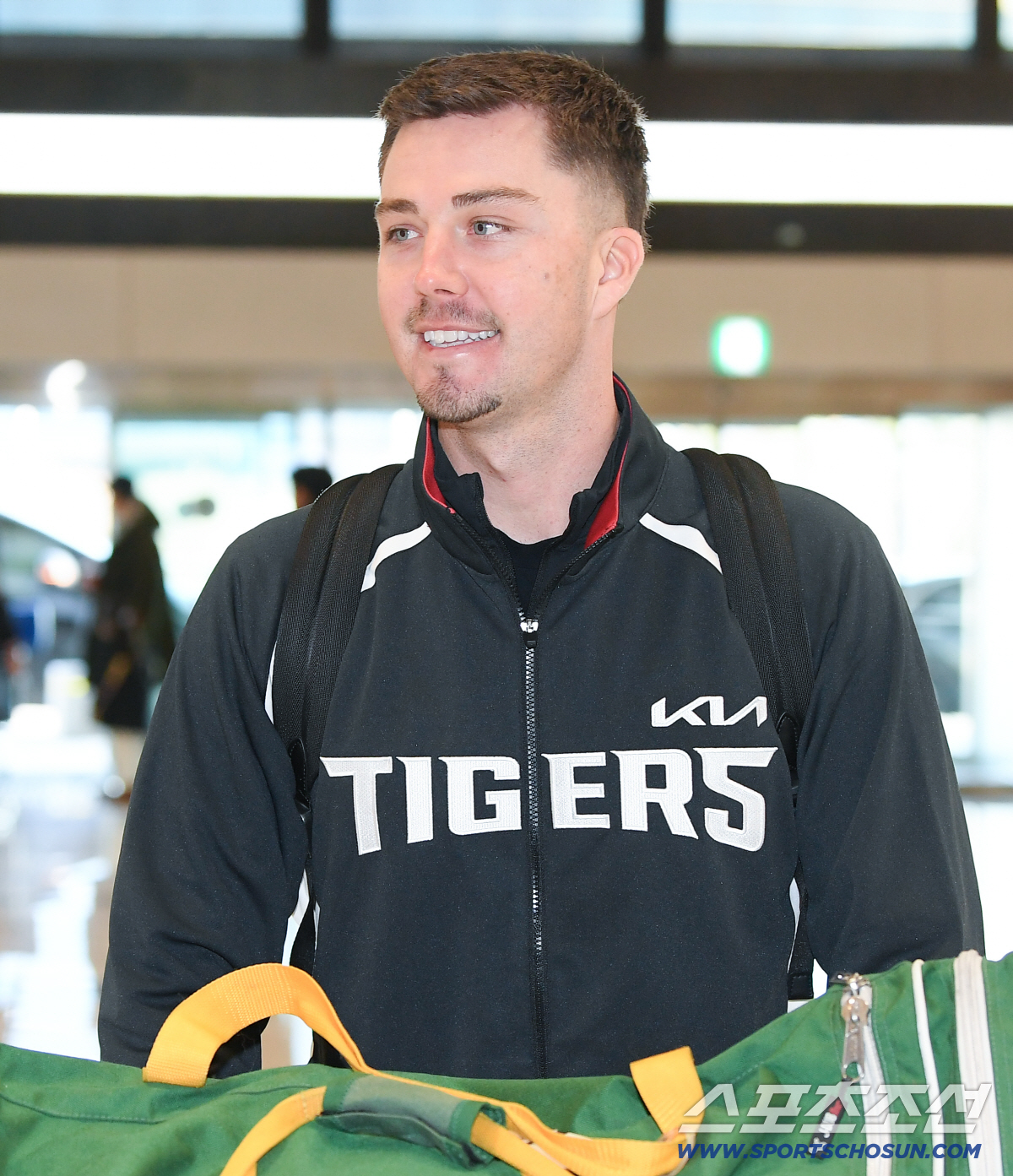 '왜 80억 안 썼냐고?' KIA 사령탑 단언했다…"성공 가능성 낮다고 …