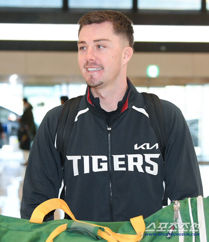 'KIA 어쩌나' 주전 유격수 없이 시즌 준비라니…"공식 발표는 아직인데"