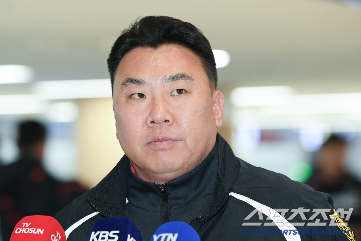 'KIA 어쩌나' 주전 유격수 없이 시즌 준비라니…"공식 발표는 아직인데…