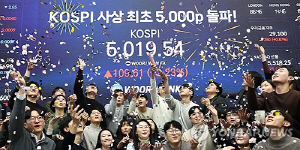 증시·수출 호조에 소비심리 소폭 개선…1월 110.8, 1p↑
