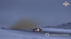 러, 美특사 크렘린궁 도착 직후 