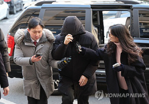 김경 '공천 항의' 받고 돈인 줄 알았다?…강선우 구속영장 검토