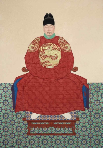 전통 회화에 담긴 마음…전통문화대, 28일부터 '염원' 전시