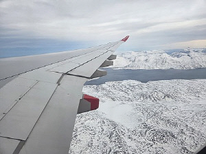 [그린란드 르포] 