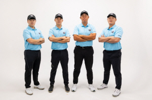 LIV 골프 대니 리 