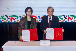 텐센트, OCA와 10년 파트너십…아시안게임 e스포츠 협력