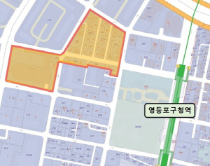 영등포구, 골목형상점가 2곳 신규 지정…