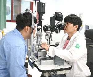 [청양소식] 청양보건의료원 지난해 누적 진료인원 11만5천명