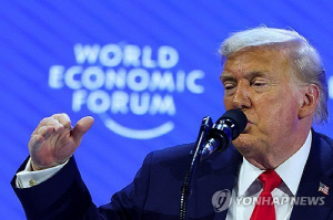 강경·돌변·불확실…트럼프 '냉온탕 외교'에 국제사회 혼란