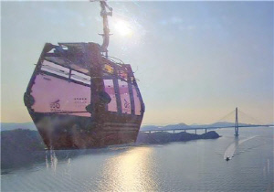 강릉시, 북강릉 케이블카 조성사업 민간 사업자 공모