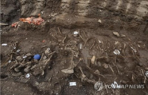 제주4·3 행방불명 희생자 7명, 70여년 만에 신원 확인