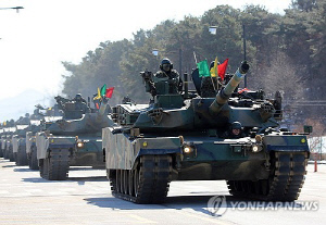 육군 6사단, 철원·포천 일대서 26∼29일 혹한기 훈련