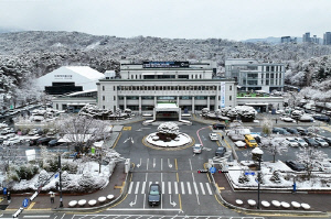 의정부시, 주택 담장 안 주차장 1면당 최대 1천만원 지원