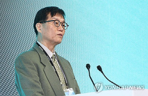 [동정] 이창용 한은 총재, 홍콩 아시아금융포럼 참석