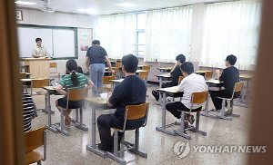 과기부·복지부 등 부처별 올해 국가공무원 1천443명 경력 채용