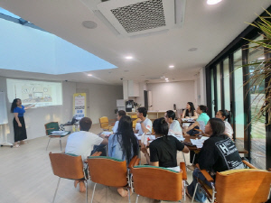 하동군, 외국인 근로자 '소통의 문' 연다…2026 하동 한국어학당 운영