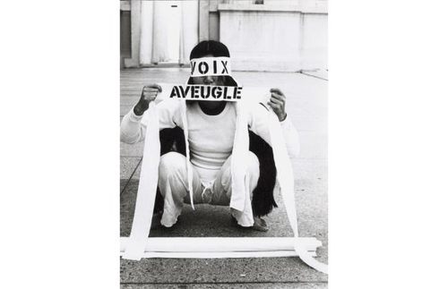 KF, 美 버클리미술관서 차학경 작가 예술 세계·삶 조명 전시회