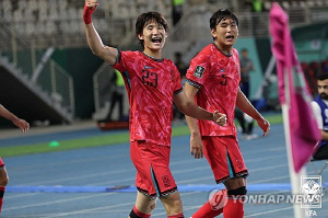 베트남전 앞둔 신민하 