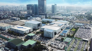 삼성전기 작년 매출 11조3천145억원…연간 최대 매출 기록(종합)