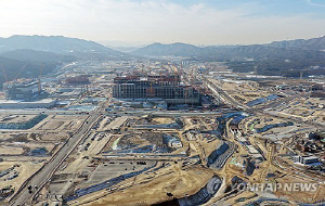 경기 표준지 공시지가 2.71% 상승…용인 처인 4.11%↑