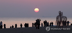 '2026-2027 강릉방문의 해 선포식'…국제관광도시 도약 선언