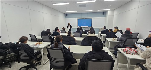 포천시 평생학습 첫 거점, 소흘평생학습관 운영 본격화