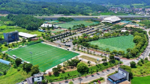 전주시설공단, 설 연휴에 야외 체육시설 5곳 무료 개방