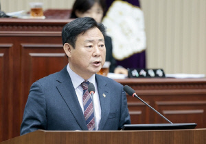 구리시의회, GTX-B노선 갈매역 추가 정차 촉구