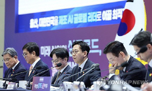 [AI픽] 과기부총리 