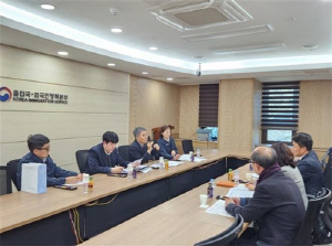 원주시, 법무부에 '원주출입국 민원센터' 설치 건의