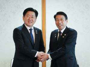 제주-후쿠오카, 관광·수산 기술 교류 등 협력 논의