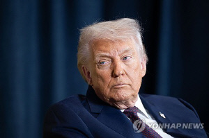 트럼프 대외 무력사용 때 의회패싱 뉴노멀로 굳어질 수도