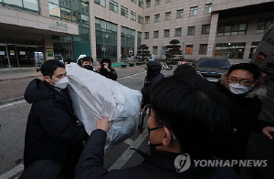 경찰, '北무인기 침투' 3명 출국금지…우리 군부대도 촬영(종합)