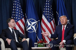 1951년 협정 이미 프리패스…그린란드 전면접근권? 美 뭘얻었나