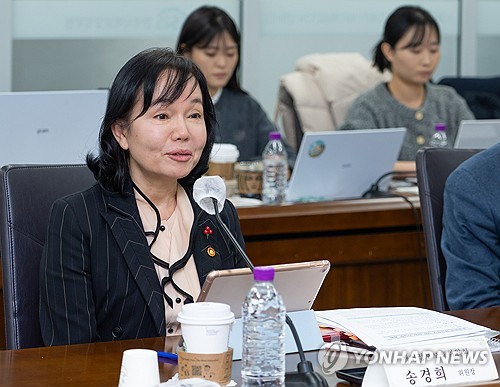 개인정보위, 현대차·카모와 주행중 촬영영상활용 안전기준 논의