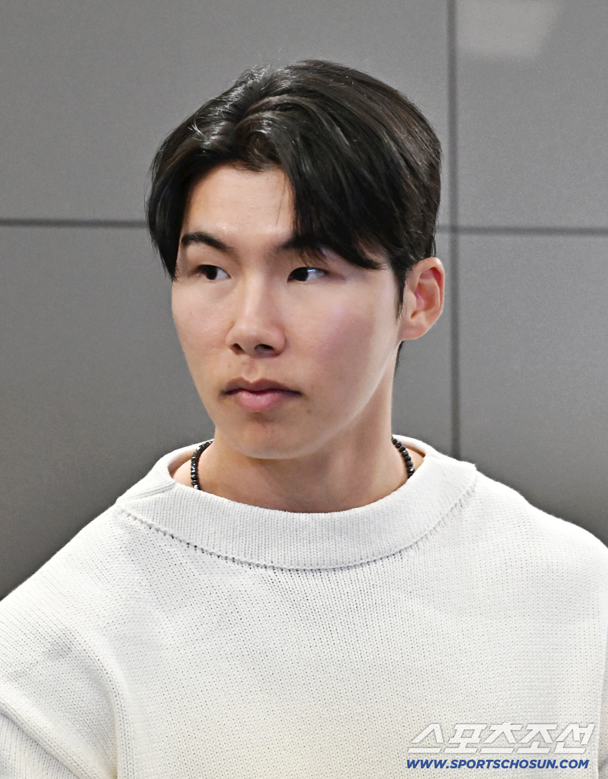 최강팀에서 살아남기. 결론은 방망이. 미국떠난 김혜성 "타격쪽 많이, 열…