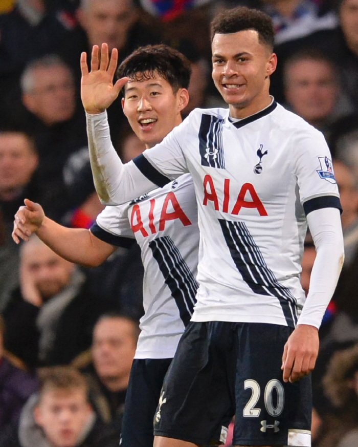 '오피셜' 언제 나와! 손흥민과 이별하고 '끝없이 추락', 슬픈 현실 부정 불가...前 토트넘 최고 재능, 사실상 백수 신세→